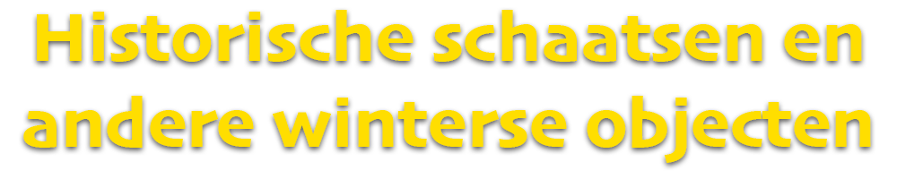 Geta schaatsen